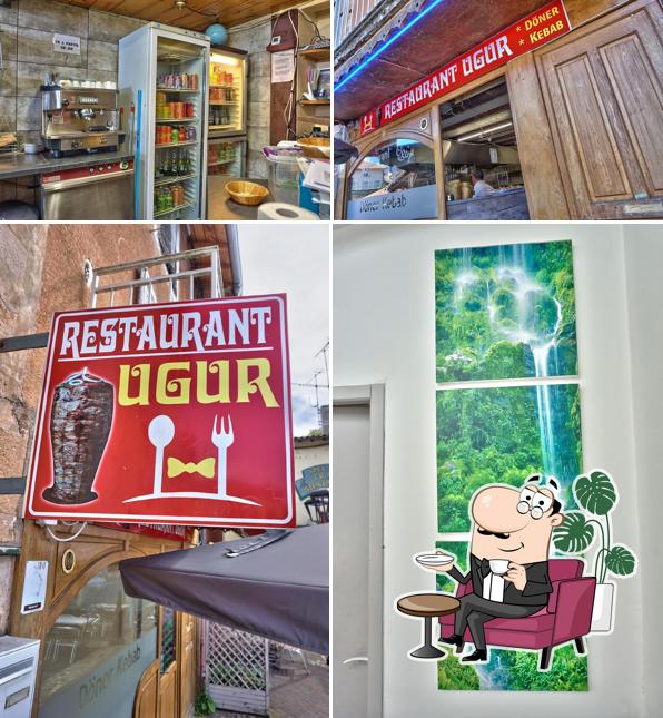 Restaurant Ugur