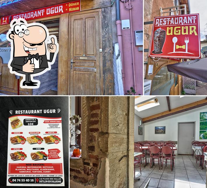 Regarder l'image de Restaurant Ugur