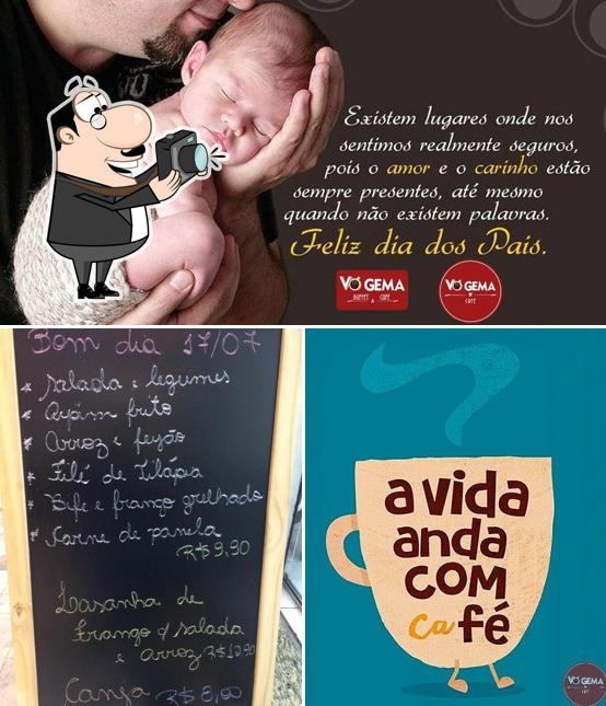 See the image of ASA CAFÉ BISTRÔ