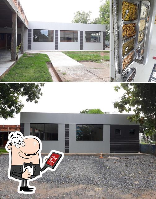 Restaurante Ernestina