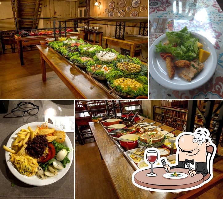 Restaurante Pioneiro