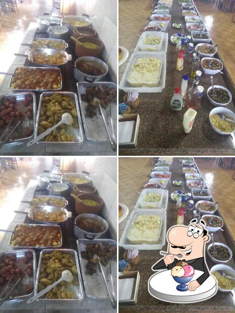 Restaurante Terra Nostra