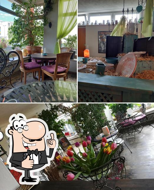 Café KartenGarten, Germering Speisekarte, Preise und Bewertungen