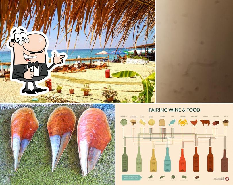 Bar-Resorant "Free Smile"