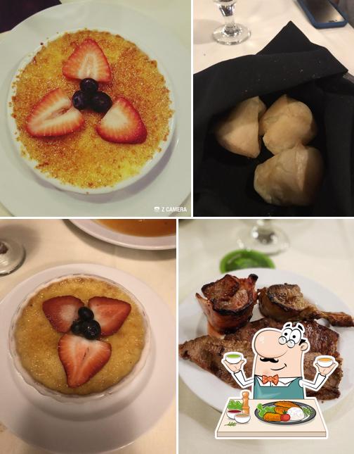 Terra Gaucha Brazilian Steakhouse Jacksonville in Jacksonville Restaurant menu and reviews