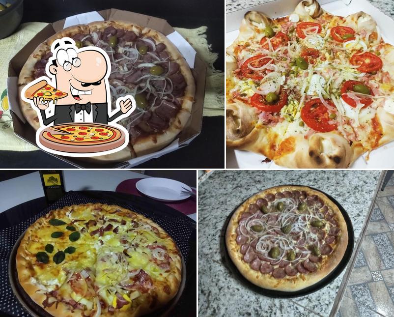 Agostinni Pizza Delivery