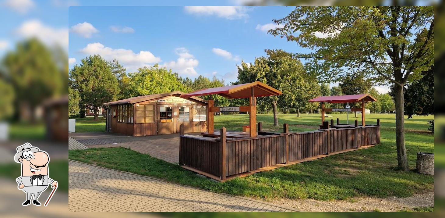 Imbiss „Am Mondsee“ restaurant, Hohenmölsen Critiques de restaurant