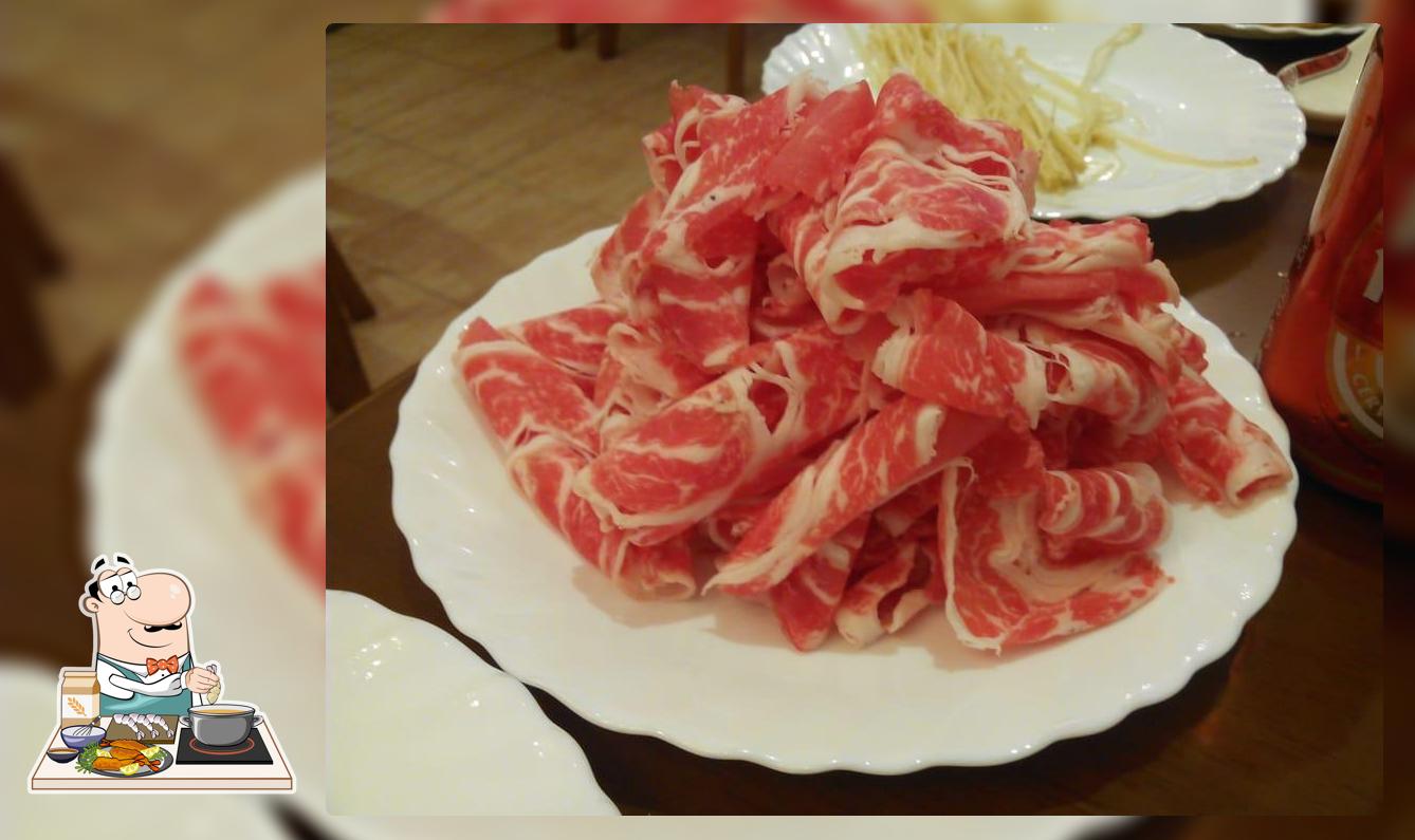 Yue Lai (Joya Oriental) （Hotpot), Madrid - Opiniones del restaurante