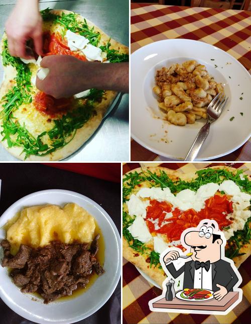 Albergo Ristorante Pizzeria Edelweiss Tonezza