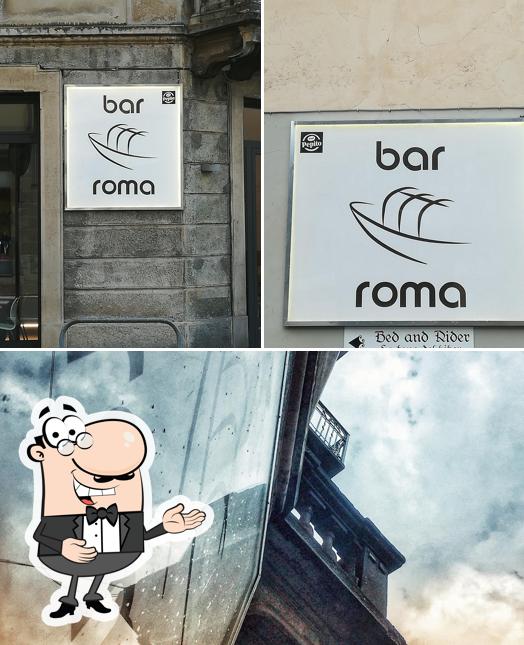 Ecco una foto di BAR ROMA Pasticceria Artigianale Colazioni E Aperitivi