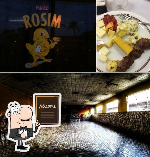 Rosim Churrascaria