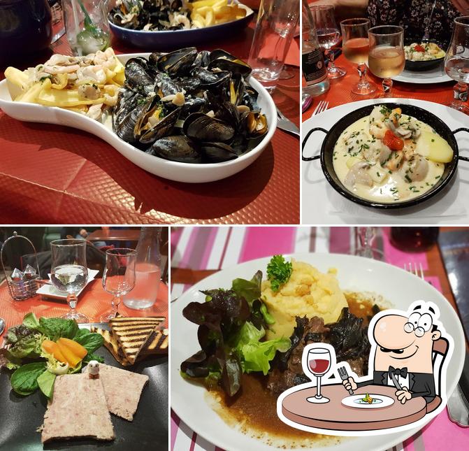 Brasserie de l'Hôtel de Ville