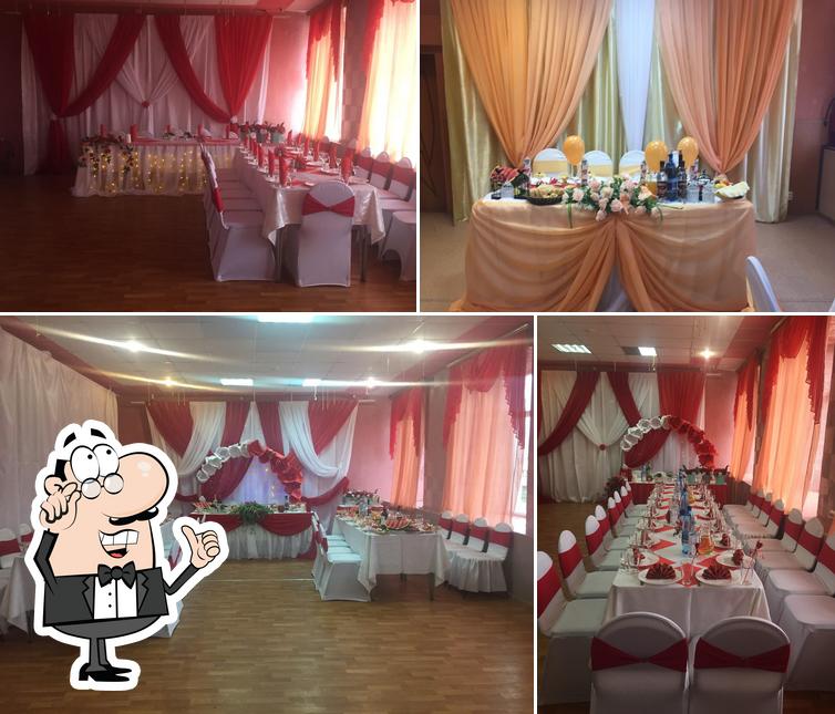 Кафе Фортуна