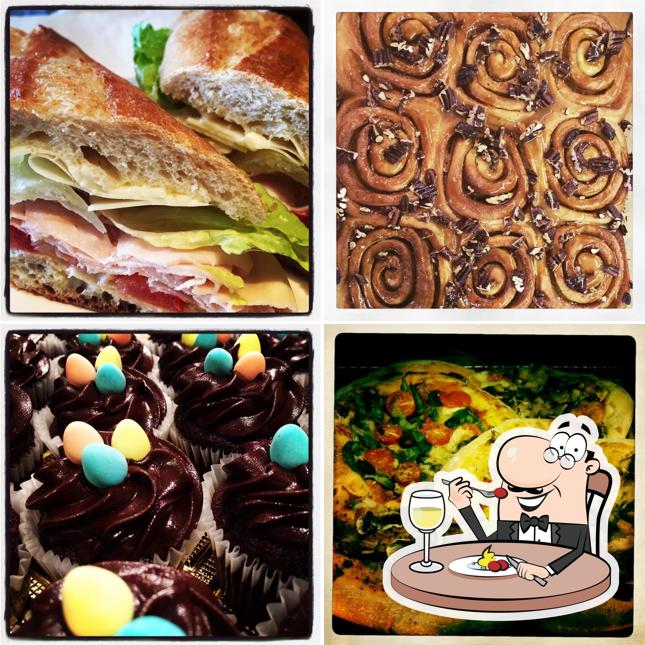 Saveurs & Gourmandises