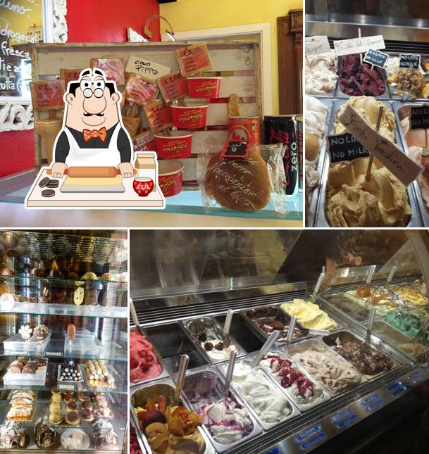 Chic & Shock Volterra