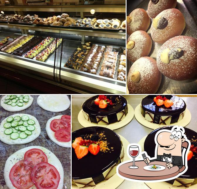 Pasticceria Lorianabetti Di Betti Loriana