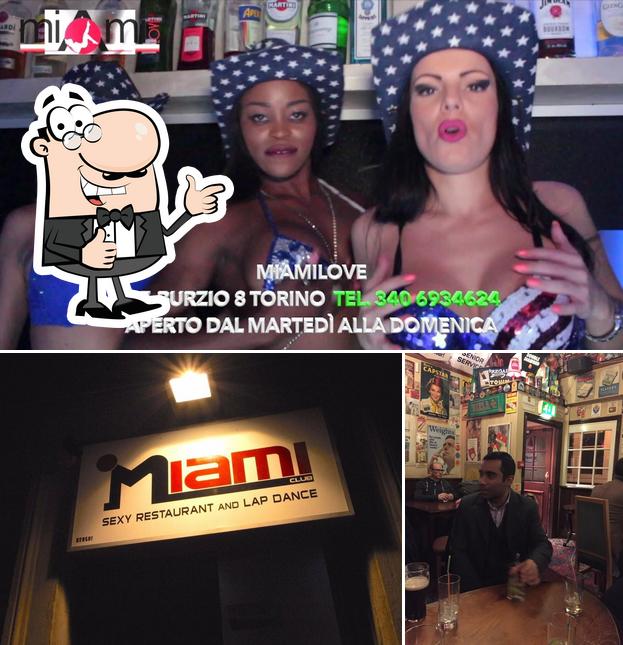 Ecco un'immagine di Miami Lap Dance