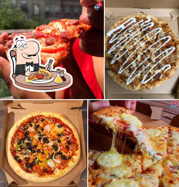 Domino's Pizza Niort - Centre