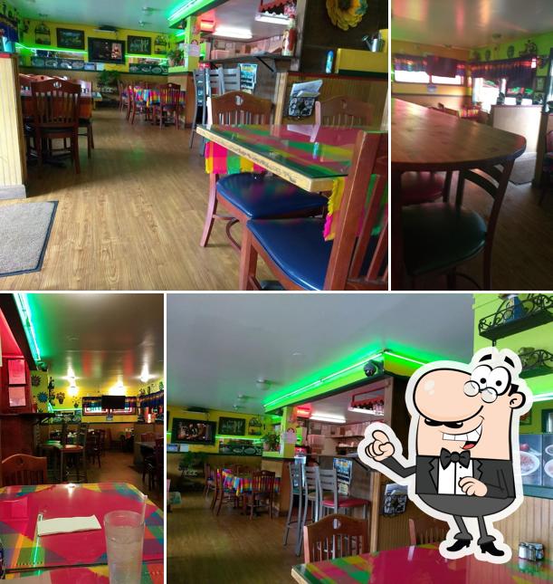 Best restaurants with a kids' menu in East Dundee, summer 2024