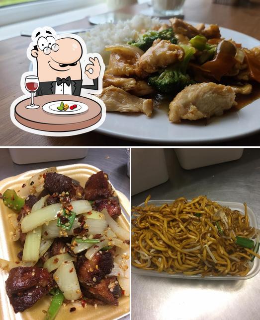 Peking City in Bingley - Restaurant reviews