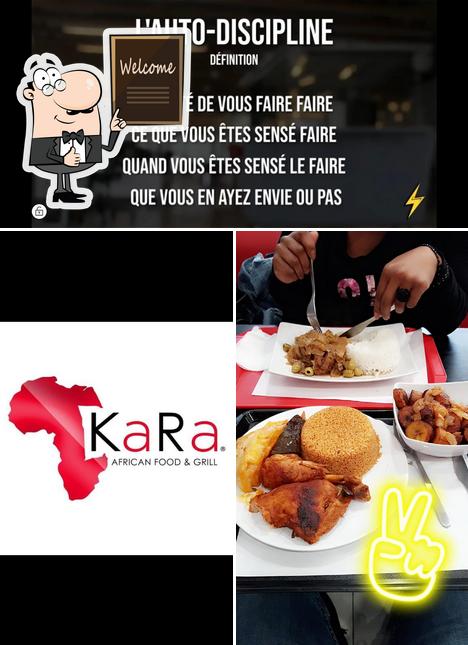 Regarder l'image de Kara