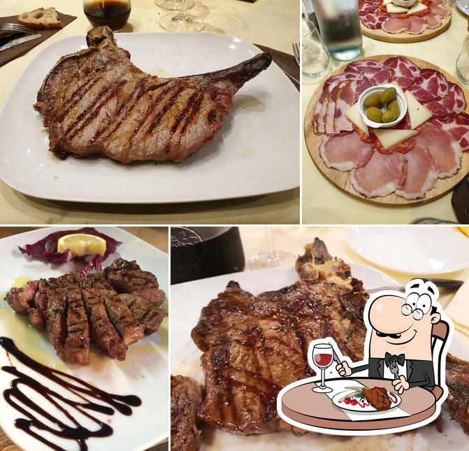 La Braceria Calabrese