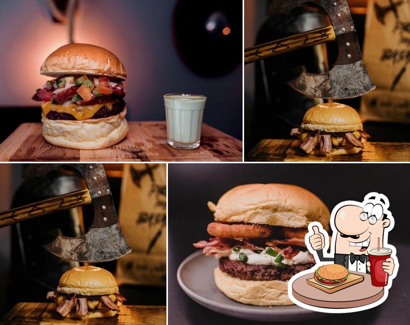 Medieval Burguer - Hamburgueria Artesanal