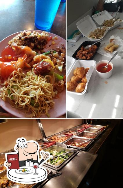 Mei's Family Restaurant