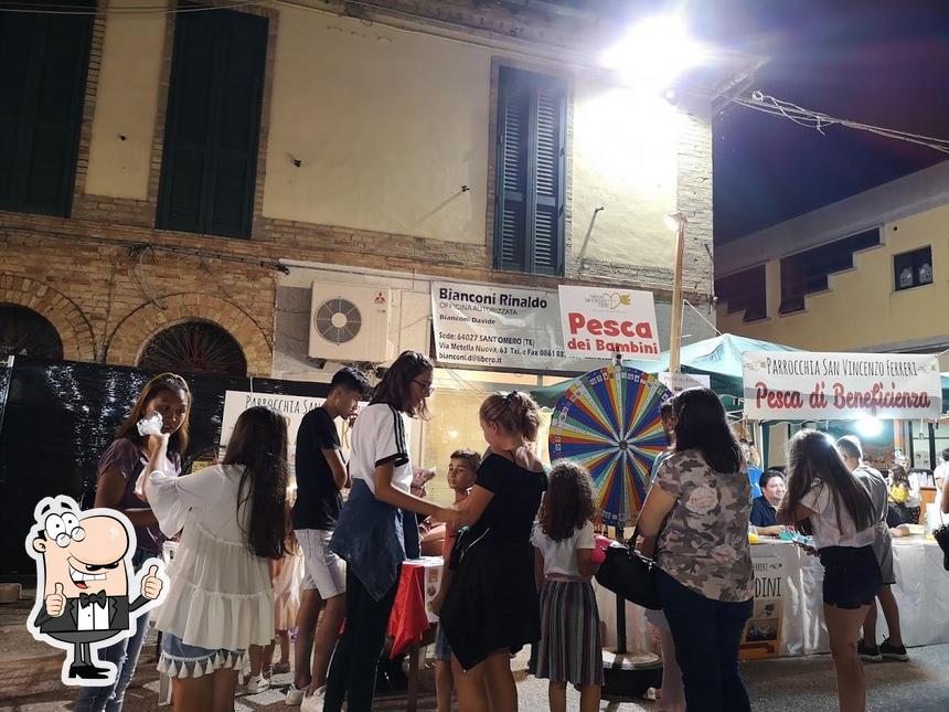 Voir l'image de Pizzeria Al Taglio E Da Asporto La Piazza Di Di Antonio Antonio