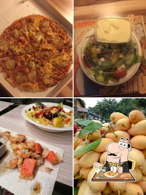 Restaurant Pizzeria Dhillon