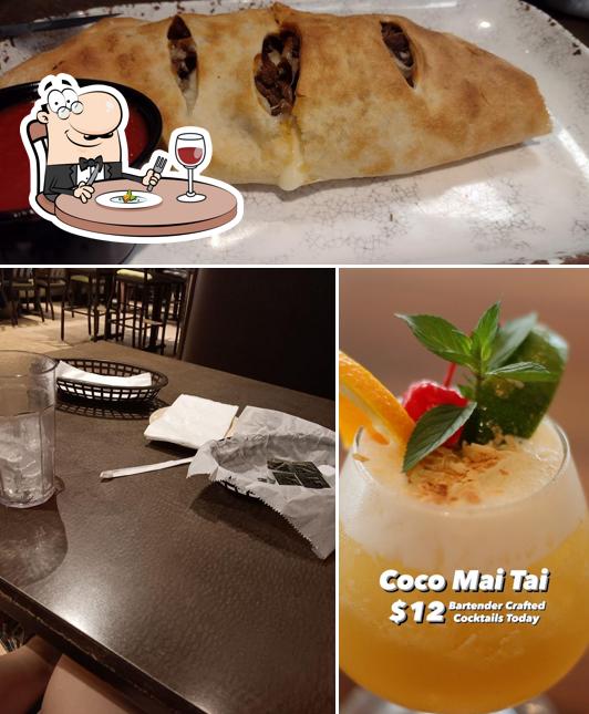 Downtown OIP &amp; Grille in Lewistown - Restaurant reviews