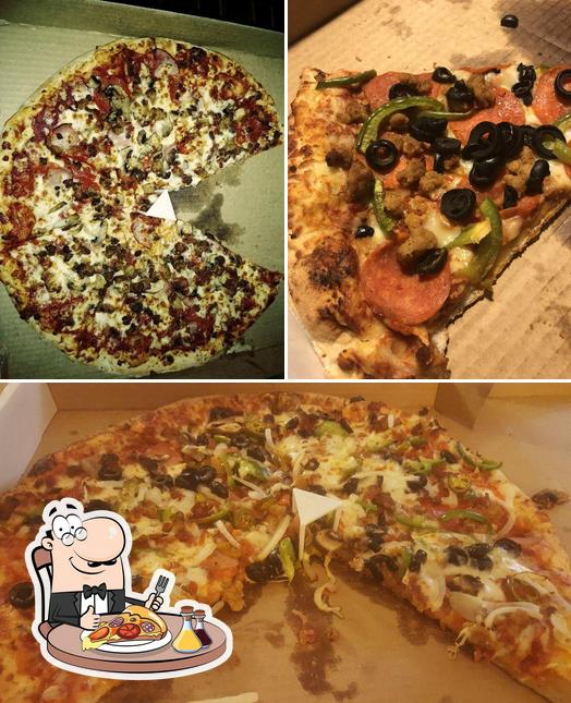 Five Star Pizza St Augustine Restaurant Menu Prices And Reviews Five star pizza st augustine restaurant menu prices and reviews