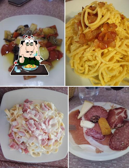 Ristorante New Gaetano