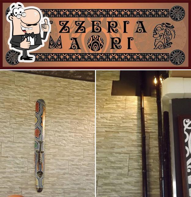 Vedi la immagine di Pizzeria MAORI