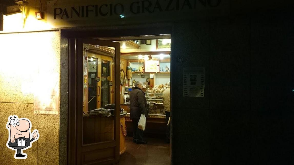 Ecco una foto di Panificio Graziano Gianfranco