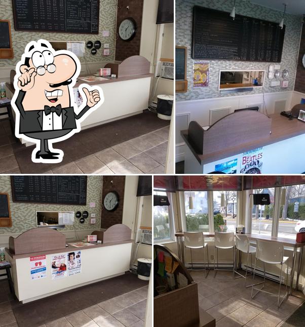 Pizza Barbas l'Assomption