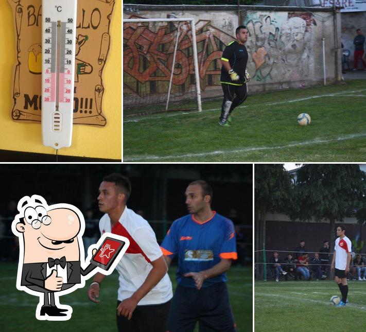 Pizza Flash Di Giuliani Carmine