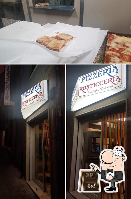 Vedi questa foto di Pizzeria Poddighe di Stefania Poddighe