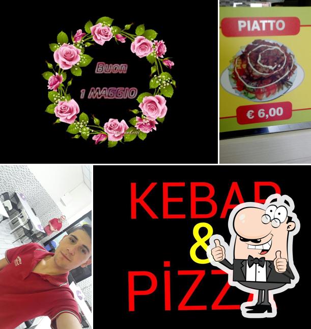 Voir cette image de Turkish Kebab & Pizza