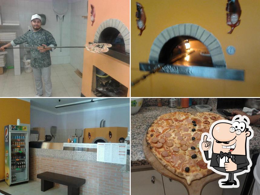 Guarda questa immagine di Voglia di Pizza da Vanessa