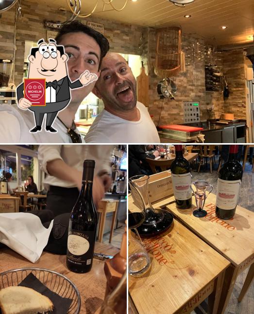 Guarda questa immagine di Ristorante Pizzeria Enoteca da Mario