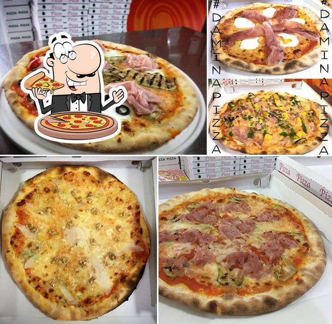 La pizza è il piatto veloce preferito al mondo