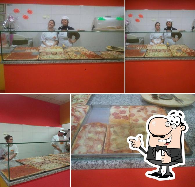 Pizzeria da Noemi