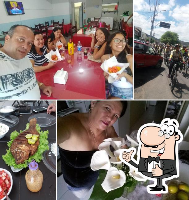 Point do Acarajé e Restaurante