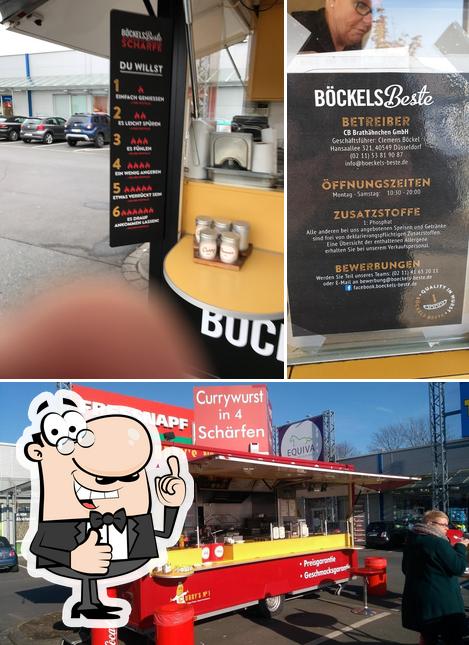 Regarder la photo de BÖCKELS Beste