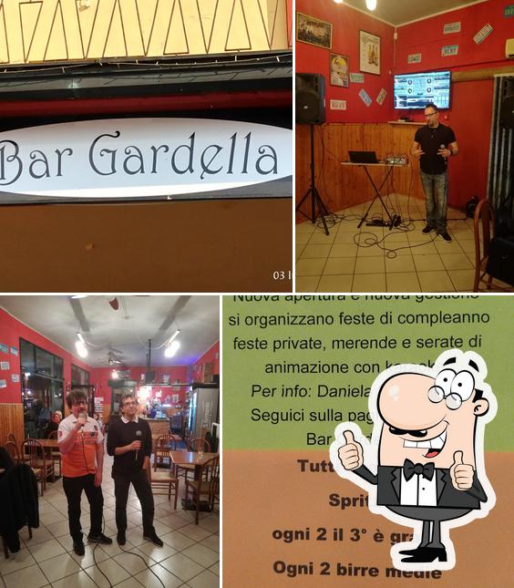 Vedi questa immagine di Bar Gardella