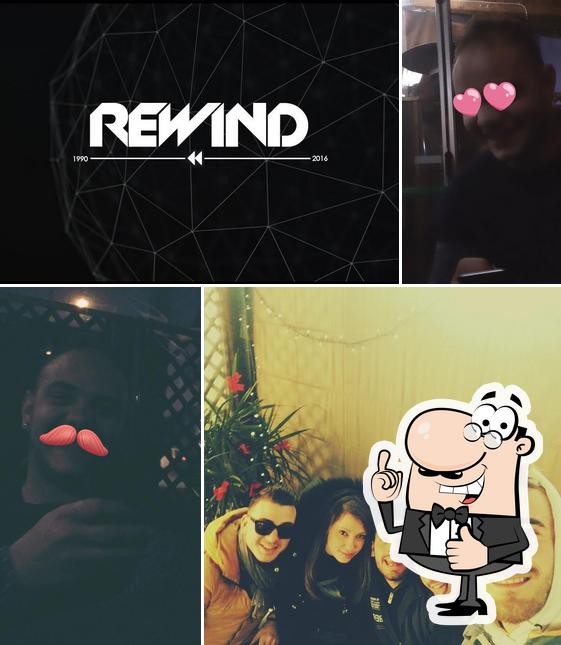 Vedi la foto di Bar REWIND