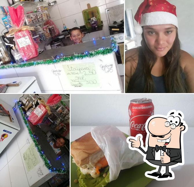 Boteco Da Lê e do Diego Guarujá SP image