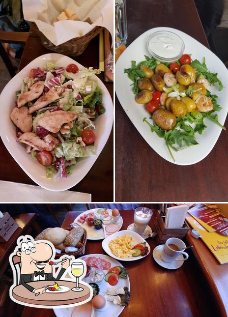 Cafe Del Sol Lünen, Lünen - Speisekarte, Preise und Bewertungen