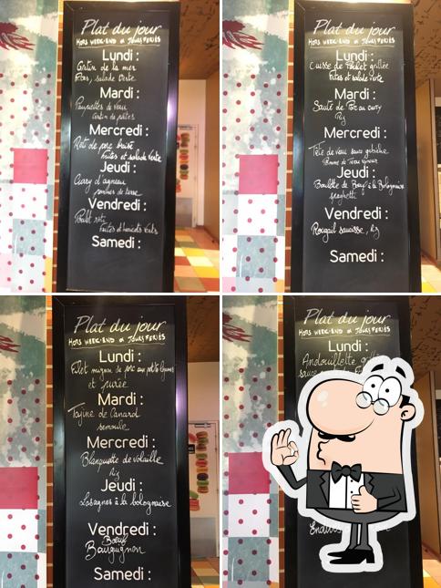 Photo de Café Madeleine